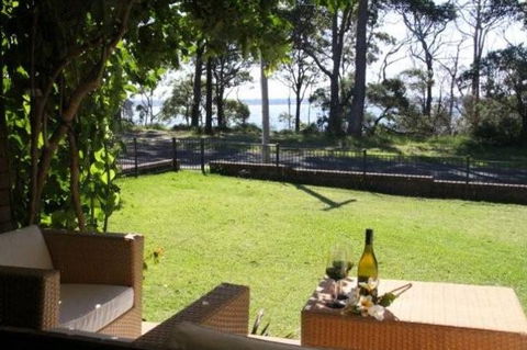 Plantation Point Beach House - C Tourism 1