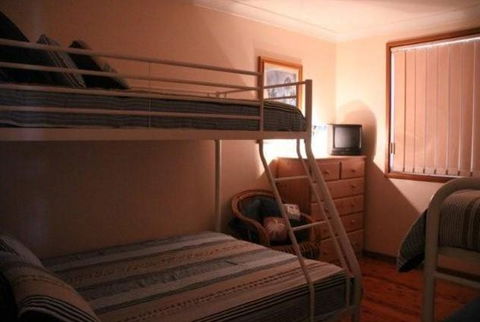 Plantation Point Beach House - C Tourism 2