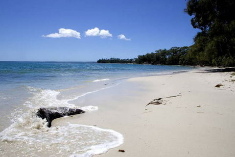 Plantation Point Beach House - C Tourism 4