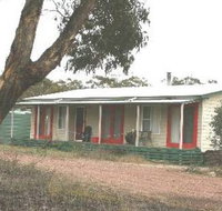 Christmas Tree Cottage - C Tourism