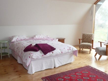 Surveyor's Hill Bed And Breakfast - C Tourism 2