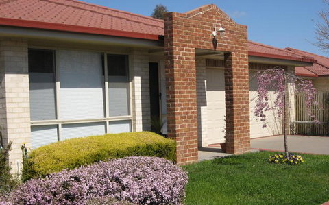 Tea Gardens Bed And Breakfast - C Tourism 1