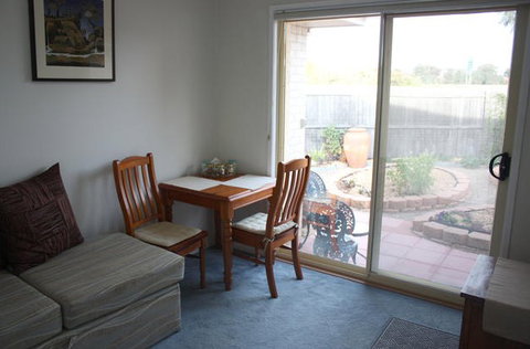 Tea Gardens Bed And Breakfast - C Tourism 2