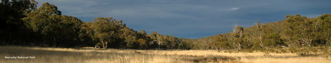 Namadgi National Park - C Tourism 0