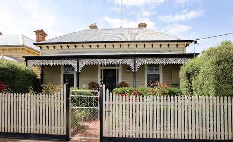 Evandale - C Tourism 0