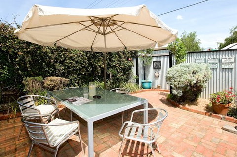 Evandale - C Tourism 1