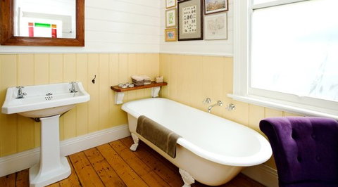 Evandale - C Tourism 2