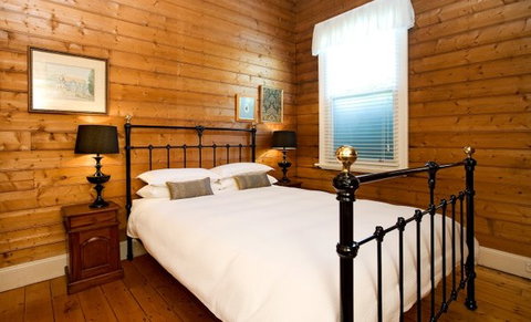 Evandale - C Tourism 3