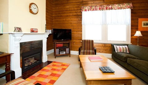 Evandale - C Tourism 4