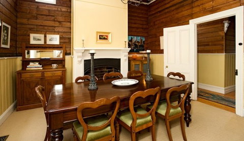 Evandale - C Tourism 5