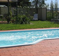 Cardigan Lodge Motel - C Tourism