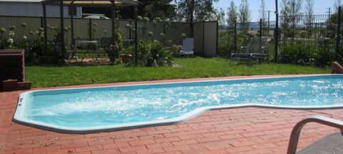 Cardigan Lodge Motel - C Tourism 0