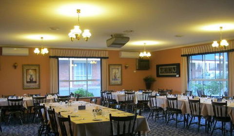 Cardigan Lodge Motel - C Tourism 1