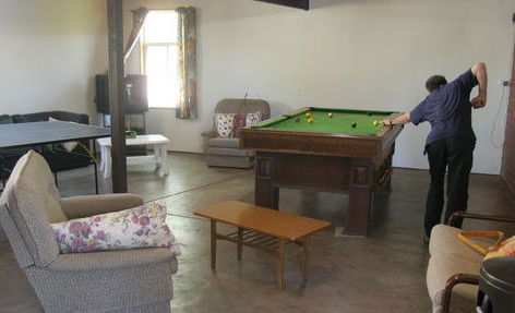 Cardigan Lodge Motel - C Tourism 2