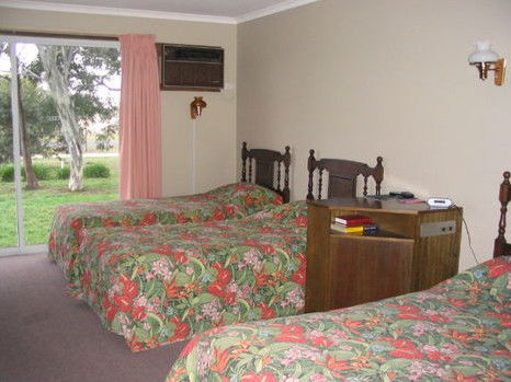 Cardigan Lodge Motel - C Tourism 3