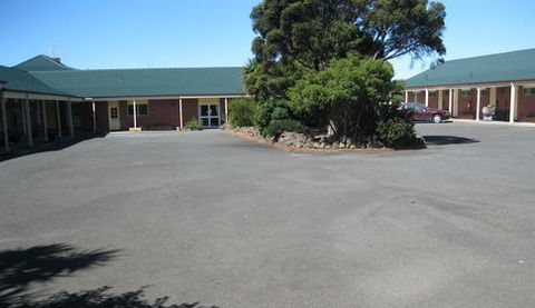Cardigan Lodge Motel - C Tourism 4