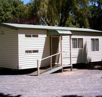 Castlemaine Central Cabin  Van Park - C Tourism