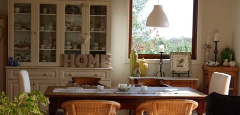 Tarrangower Holiday Home - C Tourism 0