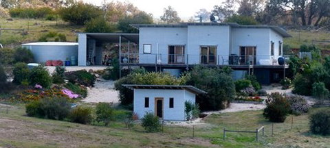 Tarrangower Holiday Home - C Tourism 1