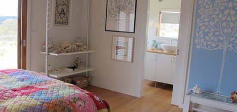 Tarrangower Holiday Home - C Tourism 2