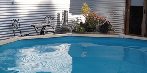 Tarrangower Holiday Home - C Tourism 3