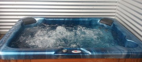 Tarrangower Holiday Home - C Tourism 4