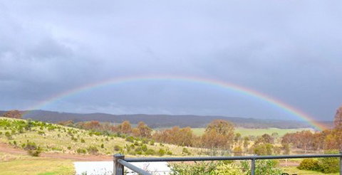 Tarrangower Holiday Home - C Tourism 5