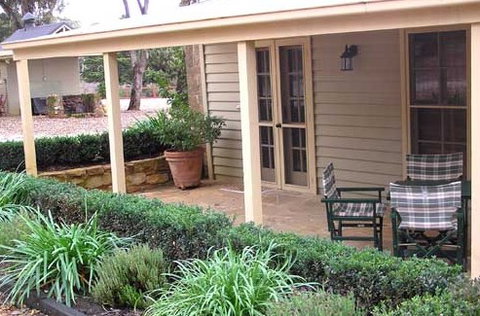 Byronsvale Bed & Breakfast - C Tourism 1