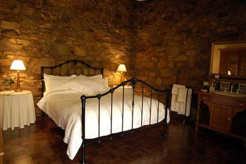 Byronsvale Bed & Breakfast - C Tourism 2