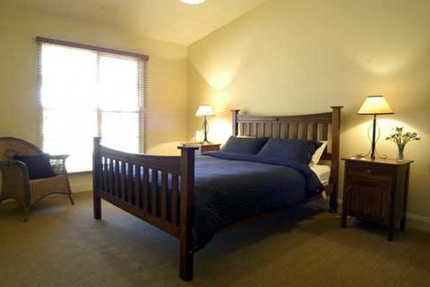 Byronsvale Bed & Breakfast - C Tourism 3