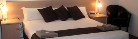 Bristol Hill Motor Inn & Peppas Licensed Restaurant - C Tourism 0