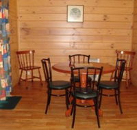 Dowling View Cabins - C Tourism