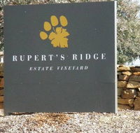 Rupert's Ridge Retreat - C Tourism