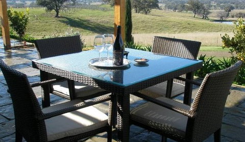 Rupert's Ridge Retreat - C Tourism 1