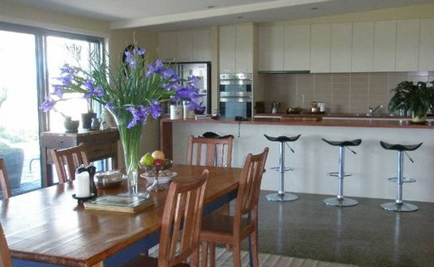 Rupert's Ridge Retreat - C Tourism 2