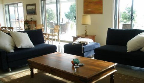 Rupert's Ridge Retreat - C Tourism 3