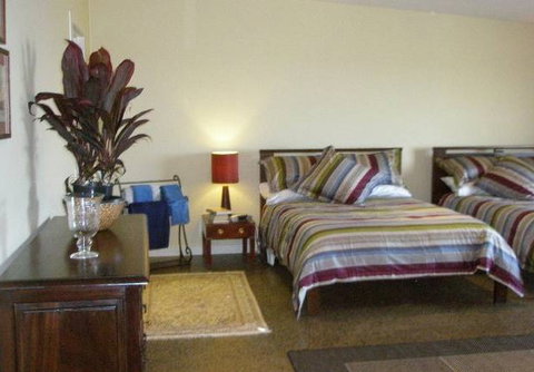 Rupert's Ridge Retreat - C Tourism 4