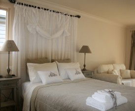 The Homestead Cabins Brogo - C Tourism 1