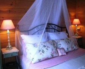 Giba Gunyah Country Cottages - C Tourism 2