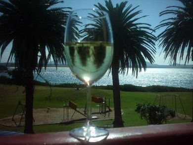Bermagui Beach Hotel Motel - C Tourism 1