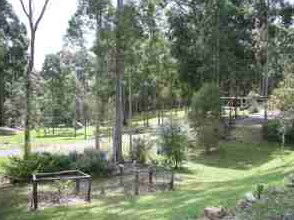 Dybara Park Holiday Cottages - C Tourism 2