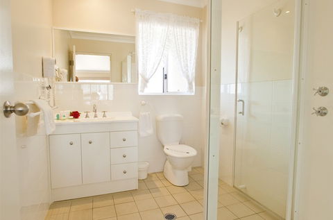 Harbourview Motel Bermagui - C Tourism 3