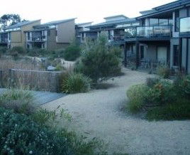 Moorhen Cove - C Tourism 1
