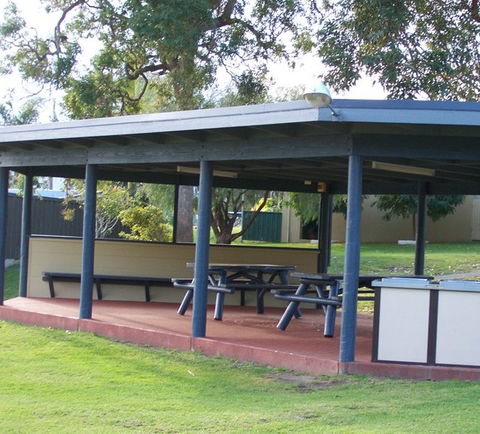 Ocean Lake Caravan Park - C Tourism 4