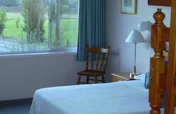 Bangalee Motel - C Tourism 1