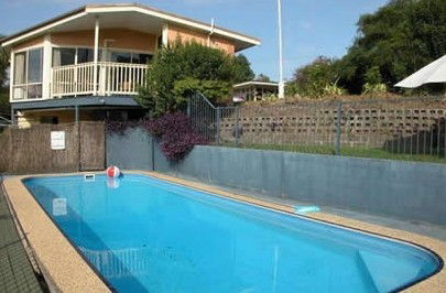 Bangalee Motel - C Tourism 2