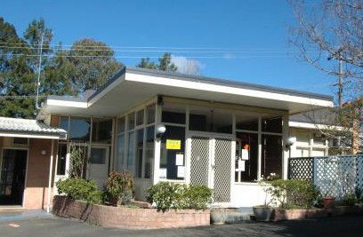 Bangalee Motel - C Tourism 4