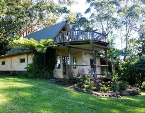 Indooroopilly - C Tourism 3