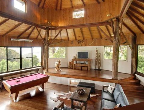 Indooroopilly - C Tourism 4