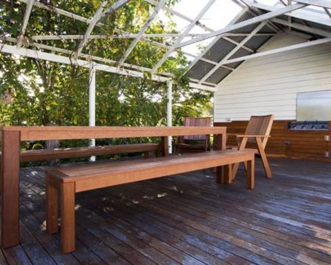 The Cottage - Berry - C Tourism 1